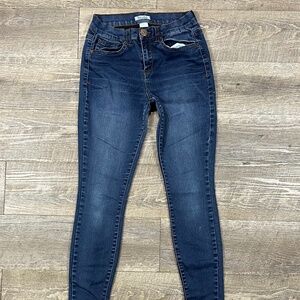 Mudd Skinny Pants, Size 3